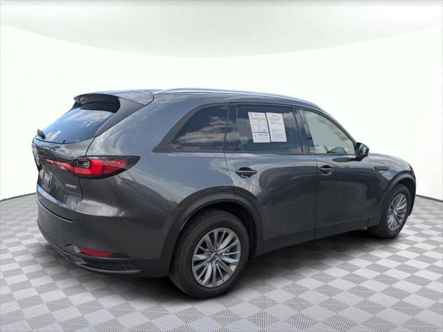 2024 mazda cx-90 base