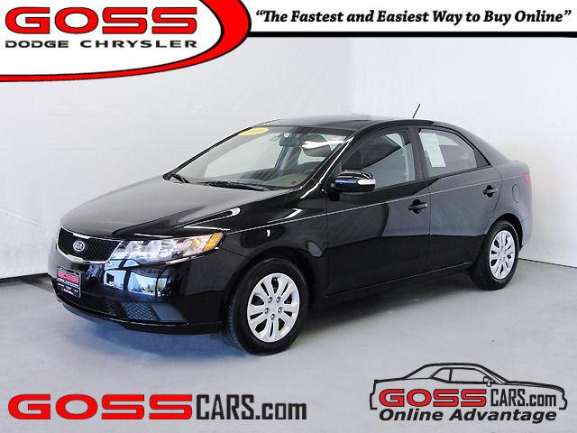 2010 kia forte ex for sale in burlington, vermont