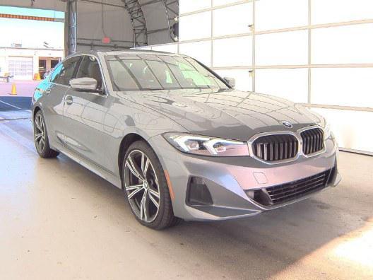 2024 bmw 330 i xdrive