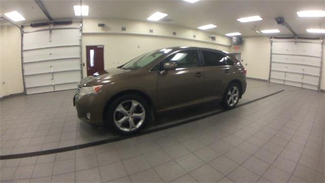 2010 toyota venza awd v6 awd v6 4dr crossover for sale in jolly acres, south dakota