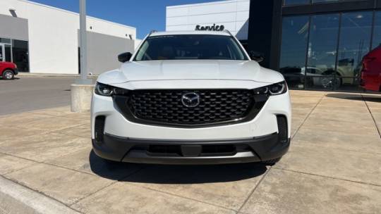 2024 Mazda CX-50 2.5 s premium package