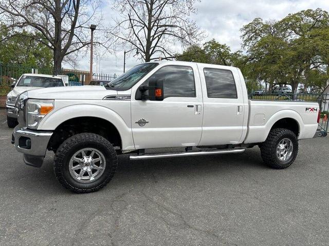 2011 ford f-350 super duty
