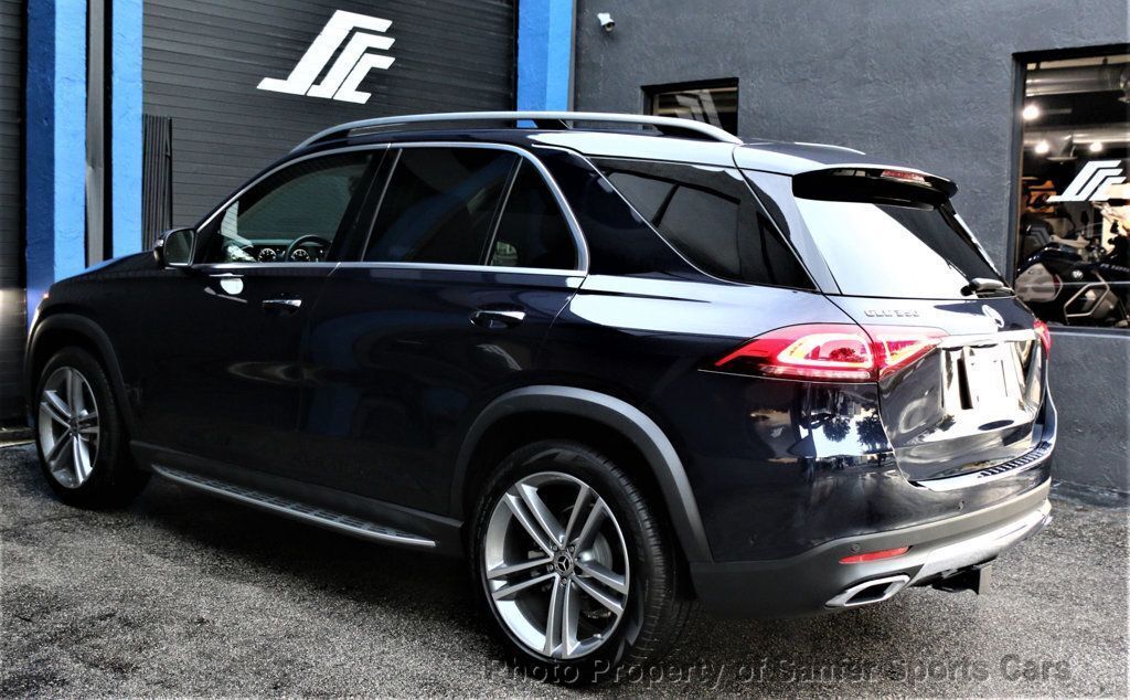 2021 mercedes-benz gle gle 350 suv