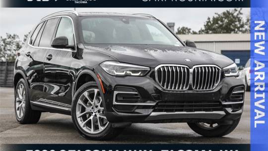 2023 BMW X5