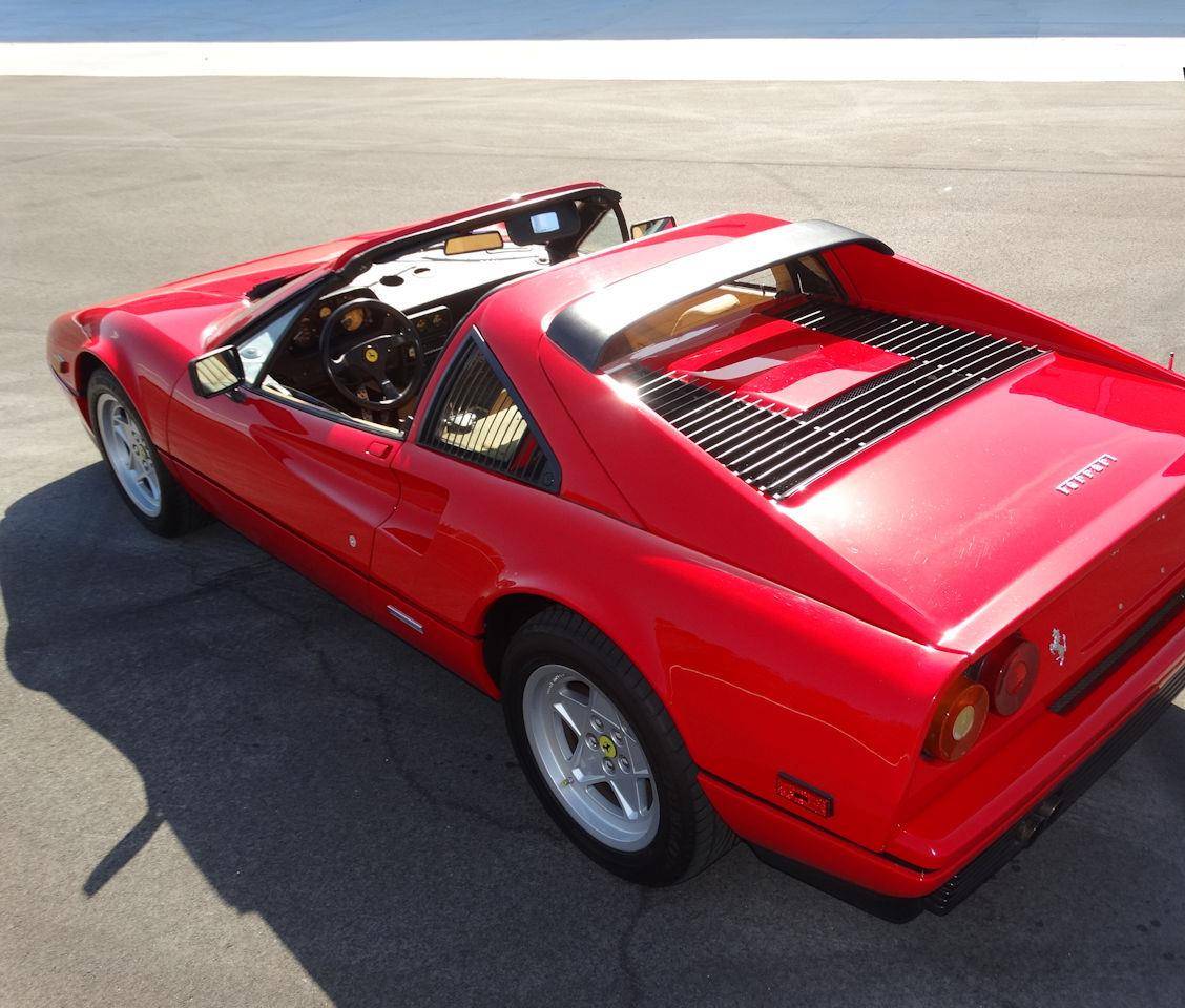 1986 ferrari 328