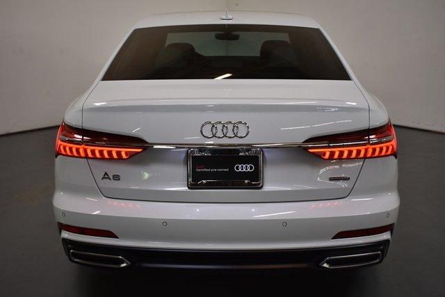 certified 2019 audi a6 3.0t premium plus quattro boise, id 83709 for sale in boise, idaho