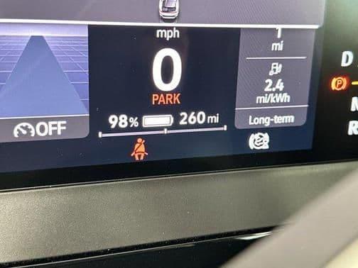 2023 volkswagen id.4 awd pro s in mishawaka, indiana