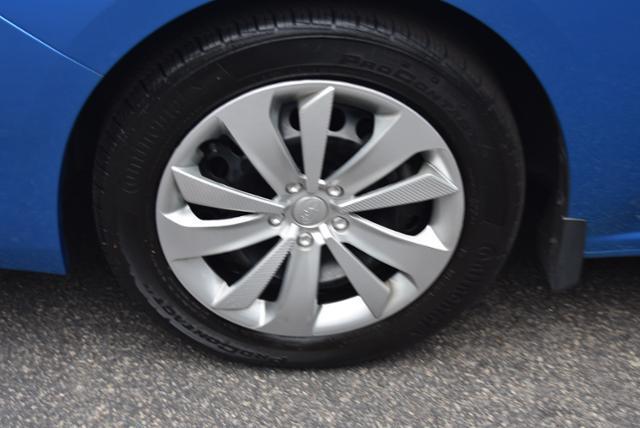 2022 subaru impreza base