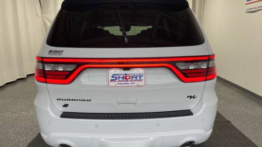 2025 Dodge Durango