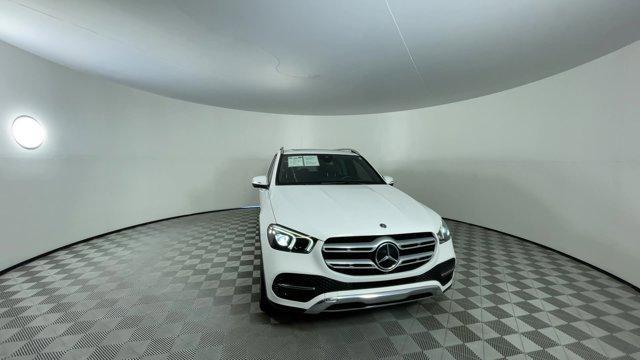 2020 mercedes-benz gle 350 base 4matic