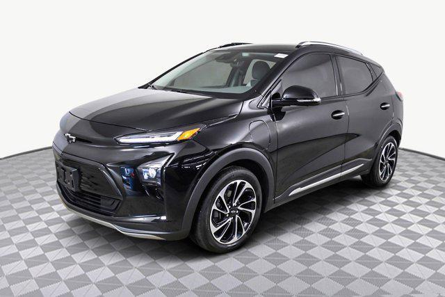 2023 chevrolet bolt euv fwd premier
