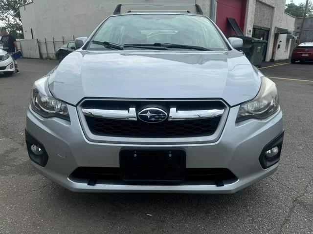 2013 subaru impreza 2.0i limited