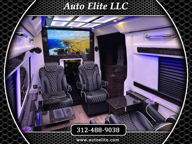 2020 mercedes-benz sprinter 3500xd high roof