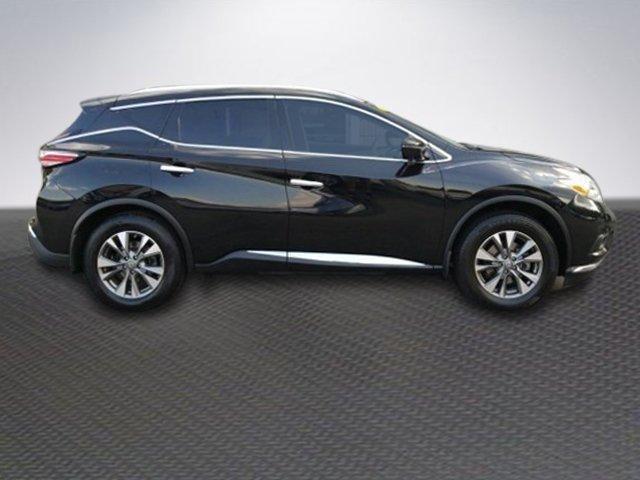 used 2016 nissan murano sl pelham, al 35124 for sale in indian springs, alabama