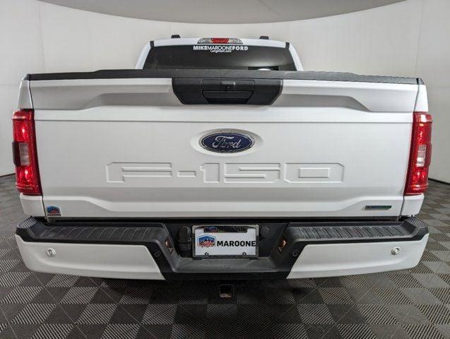 2023 ford f-150 xlt in longmont, colorado
