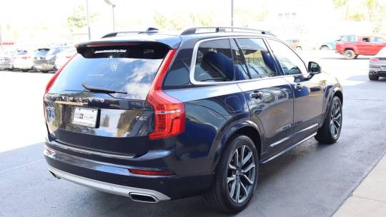 2017 Volvo XC90