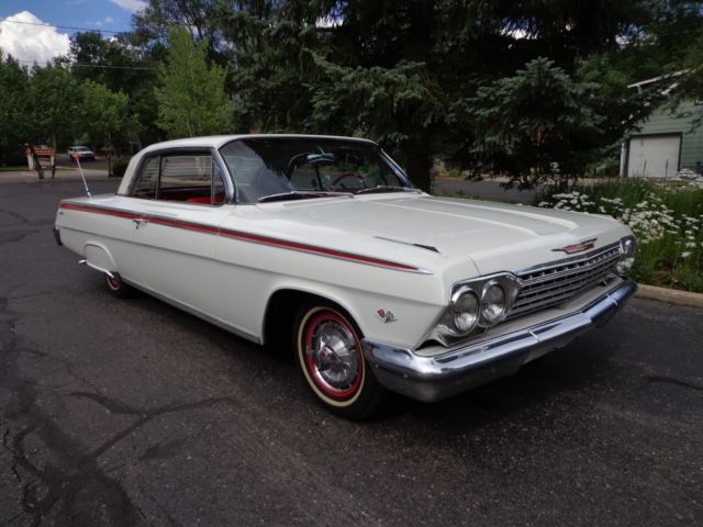 1962 chevrolet impala stunning l@@k