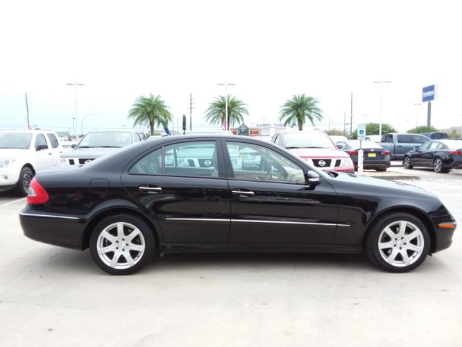 used 2007 mercedes-benz e 350 sedan houma, la 70360 for sale in allemand, louisiana