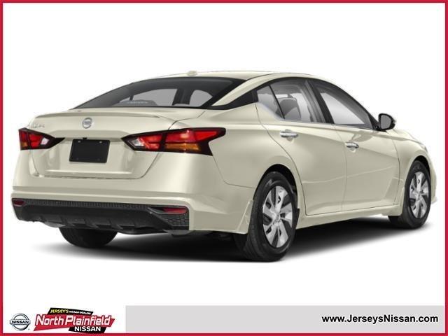 new 2019 nissan altima 2.5 sv awd north plainfield, nj 07060 for sale in muhlenberg, new jersey