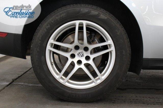 used 2018 porsche macan evansville, in 47715 for sale in evansville, indiana
