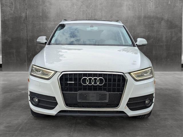 2015 audi q3 2.0t premium plus