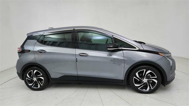 2023 chevrolet bolt ev fwd 2lt