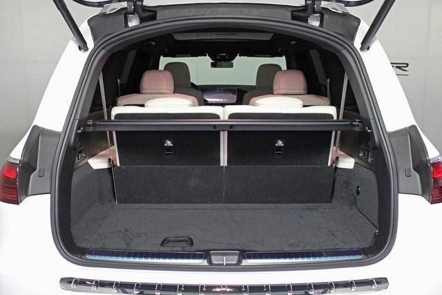 2024 mercedes-benz gls 450 4matic