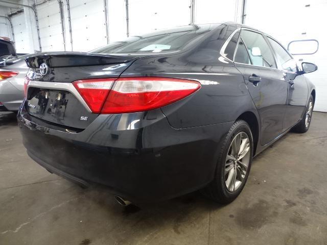 2017 toyota camry le le 4dr sedan for sale in fall river, massachusetts