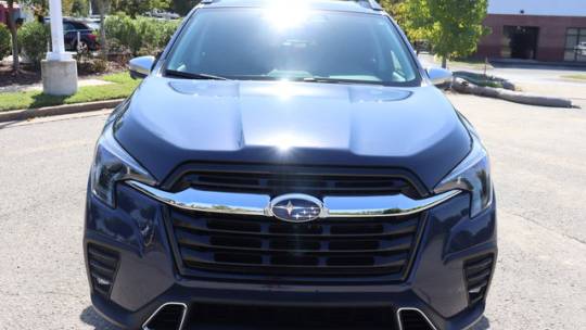 2023 Subaru Ascent touring