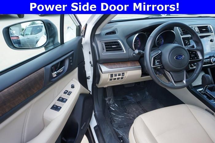 used 2018 subaru outback 2.5i lawrence, ks 66047 for sale in laurence, kansas