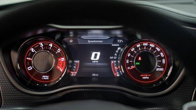 2021 dodge challenger srt hellcat in saint louis, missouri