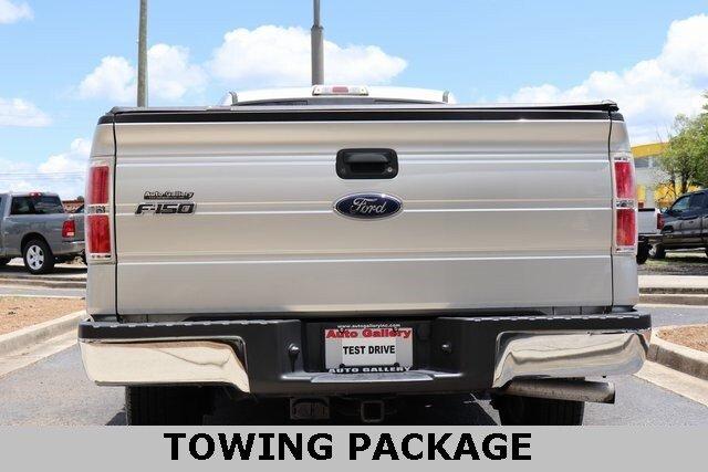 used 2014 ford f150 4x4 supercrew martinez, ga 30907 for sale in augusta, georgia