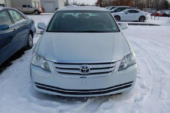 2005 toyota avalon xl in meadville, pa