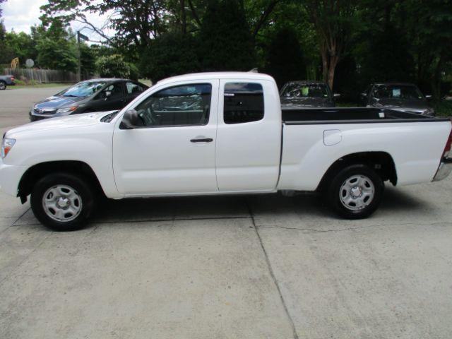 2014 toyota tacoma
