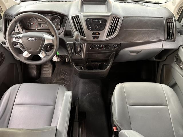 2017 ford transit-350 base