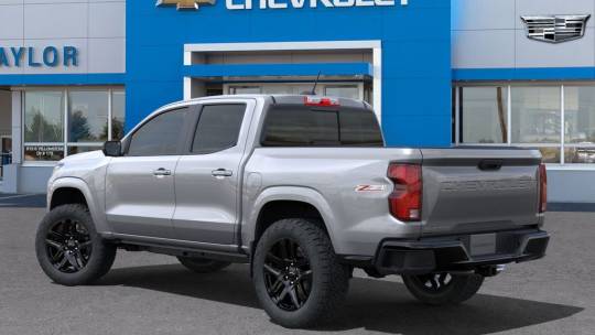 2024 Chevrolet