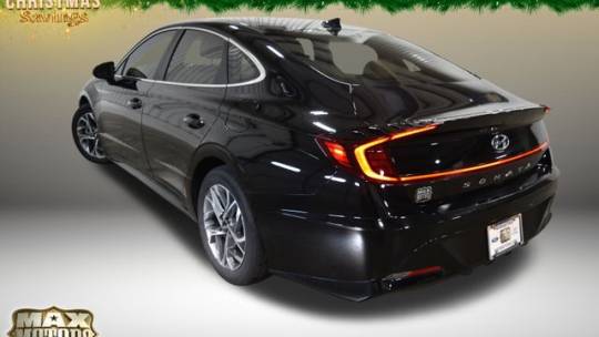 2023 Hyundai Sonata