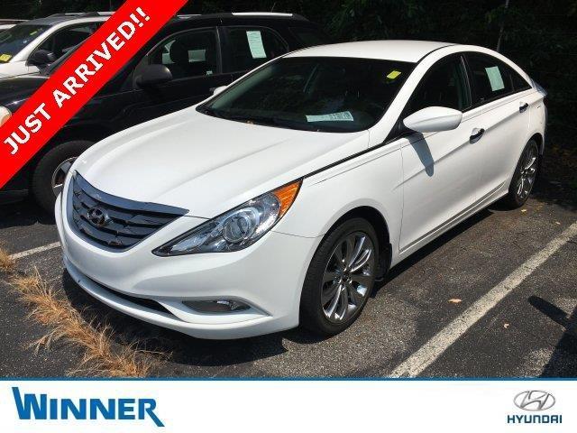 2013 hyundai sonata se se 4dr sedan for sale in dover, delaware