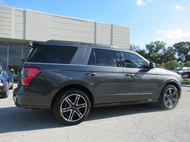 2019 ford expedition limited