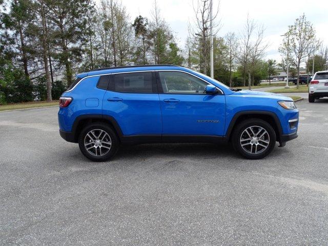 new 2019 jeep compass latitude mobile, al 36606 for sale in mobile, alabama