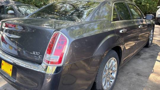 2013 Chrysler 300