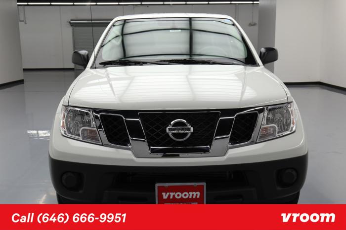 used 2019 nissan frontier s las vegas, nv 89030 for sale in college park, nevada