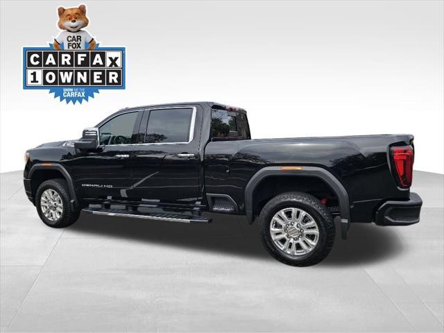 2023 gmc sierra 2500 denali