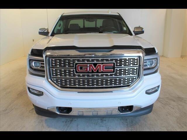 used 2016 gmc sierra 1500 4x4 crew cab denali lawton, ok 73505 for sale in lawton, oklahoma