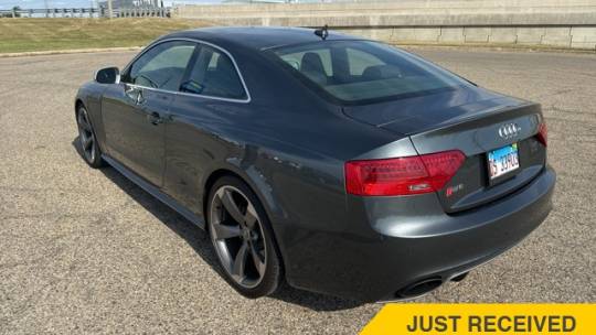 2013 audi rs 5 quattro