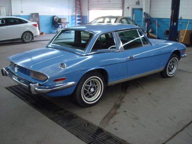 project car not driveable