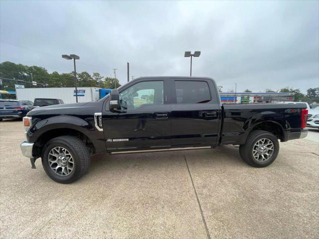 2020 ford f-350 lariat