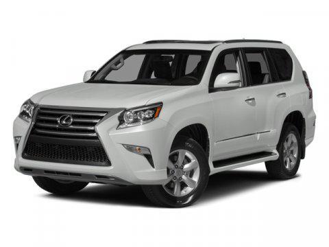 2014 lexus gx 460 base