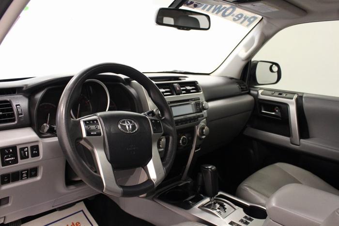 used 2012 toyota 4runner limited bozeman, mt 59718 for sale in bozeman, montana