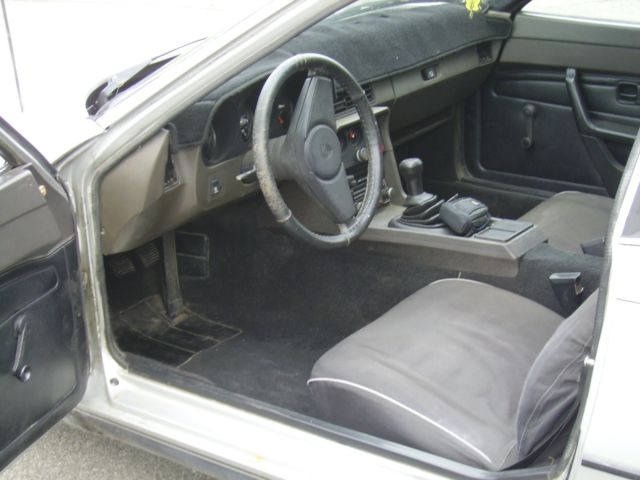 1977 porsche florida car no reserve!!!
